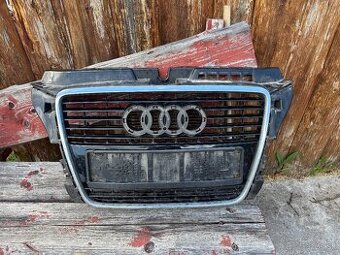 Predná maska audi a3 8p