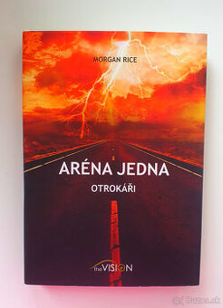 Aréna jedna.Otrokári.