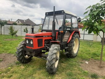 Zetor 7745