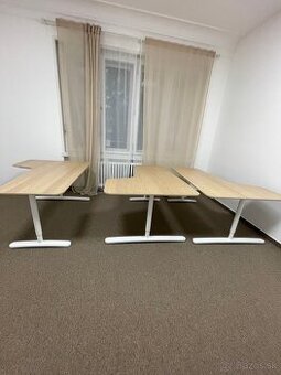 Ikea stol Bekant