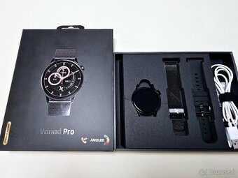 SMART WATCH Maxcom FW58 Wanad PRO