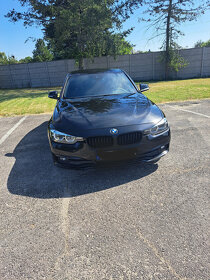 BMW 3ed sport line