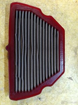 Honda CBR 600 f4 tuning filter BMC