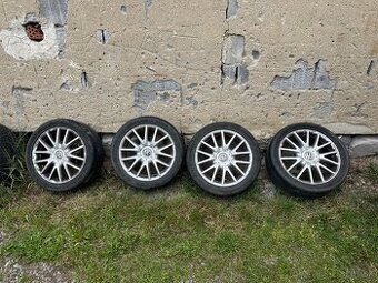Kolesa VW 5x112