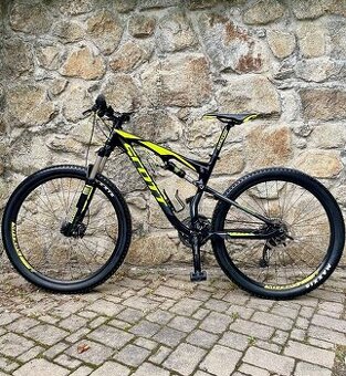 Scott Spark 27.5” M