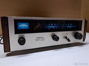 Stereo TUNER PIONEER TX-500A