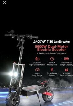 Laoitie ti30