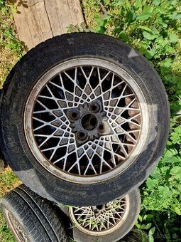 4x100 R14