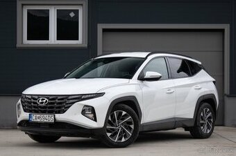 Hyundai Tucson 1.6 T-GDi Style