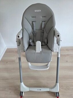 Peg Perego Stolička jedálenská Prima Pappa Follow Me