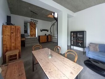 Novostavba rodinného domu, Gerlachov, DLHODOBÝ PRENÁJOM