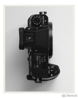 Fujifilm technika