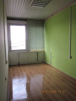 PRENÁJOM - MALÝ SKLAD / OBČASNÁ KANCELÁRIA - NAPÁJADLÁ - KE