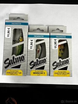 set salmo 3