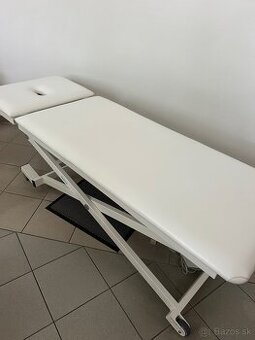 Elektricke masazne lehatko