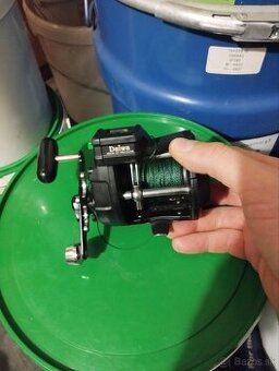 Penn Daiwa predám multiplikator
