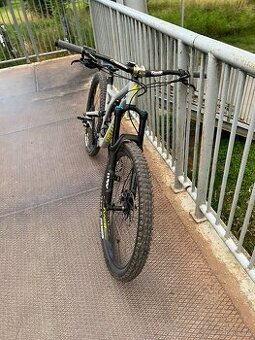 Specialized Stumpjumper 2019 FSR ( velkost L / S4 )