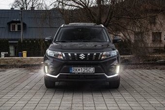 Vitara 1.4 103kW, 4x4, M6, Ellegance+ Panorama Nová STK