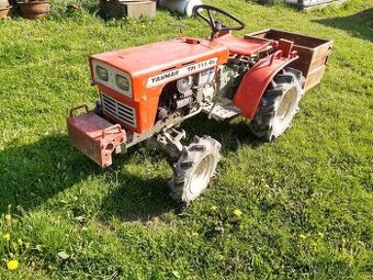 Yanmar 111