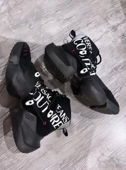 Versace, pánske tenisky