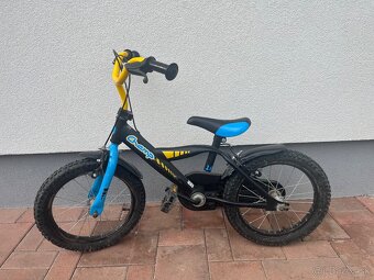 Bicykel 16”