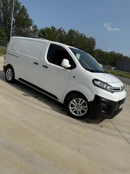 Citroen Jumpy 1.6 HDi