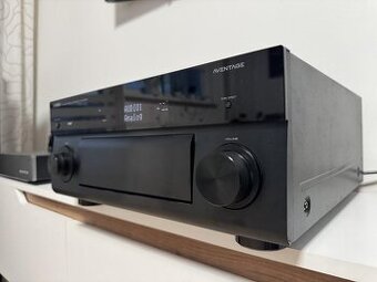 Yamaha RX-A3080