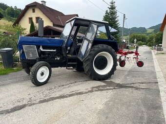 Zetor 8011