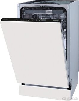 Umývačka riadu Gorenje GV583B10AD