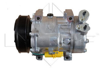 klima kopresor fiat alfa citroen NOVY DIEL NRF 32270