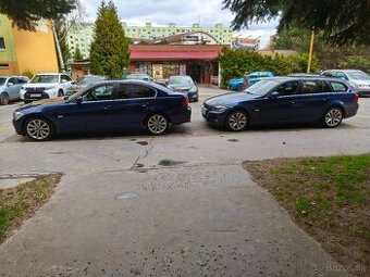 BMW E90 320d 135kw 120kw 105kw r.v 2012 bmw x3 e83 N47d20