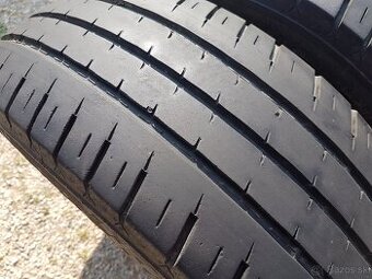 205/70 r15c letné pneumatiky 2ks Apollo