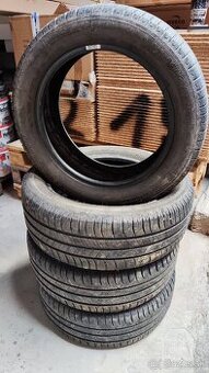 Letné pneumatiky Michelin 195/55 r16