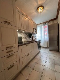 2-izbový byt na prenájom, Sereď – Vinárska, 50 m², 580 €/mes