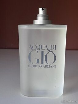 Acqua di Giò Pour Homme EDT 200 ml (man)