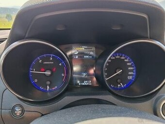 Predám subaru legacy outback
