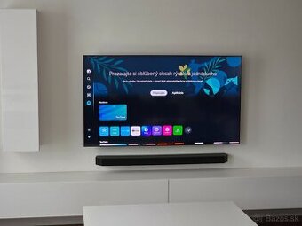 Samsung Neo QLED 65", QE65QN85C (2023) top stav