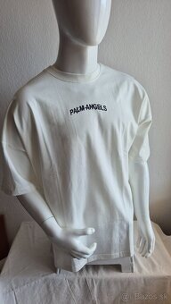 Predám Palm Angels tričko oversize L,XL