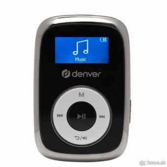 MP3 prehrávač Denver MPS-316