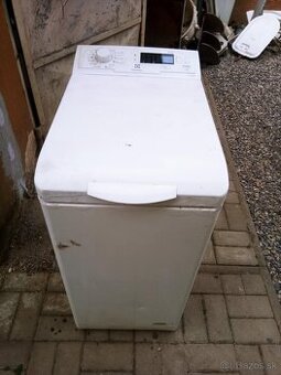Pračka Elektrolux