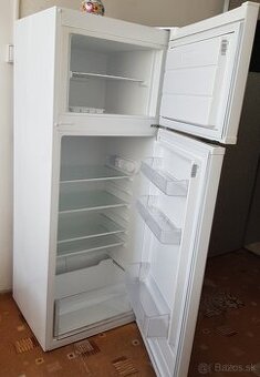 kombinovana chladnicka Orava