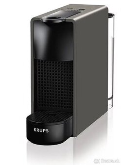 Kávovar NESPRESSO KRUPS