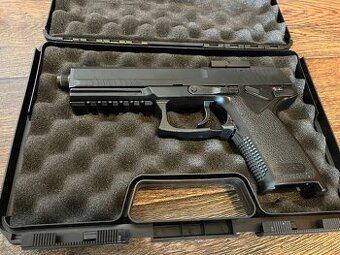 Soccom mk23