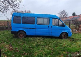 Transit 2.5TD