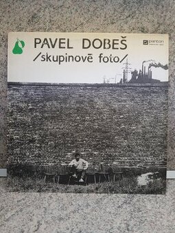 Pavel Dobeš - Skupinové foto