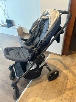Kočík Valco baby snap ultra