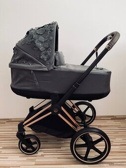Cybex priam Simply Flowers