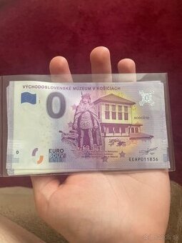 Predám 0€