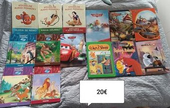 Detské knizky