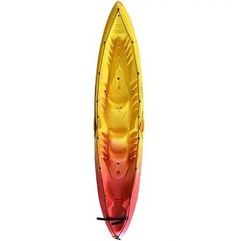 Kayak Sit on top RTM Ocean Quattro